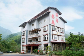 Nantou Xitou Riverside Homestay B&B